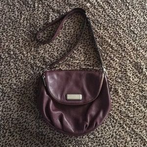 Marc by Marc Jacobs Natasha Crossbody Bag